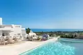 Penthouse 4 Zimmer 242 m² Mijas, Spanien