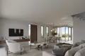 Residential complex Complex of villas with a panoramic view near the beach, Chloraka, Cyprus