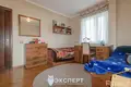 Wohnung 2 Zimmer 52 m² Minsk, Weißrussland