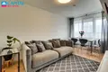 3 room apartment 62 m² Ukmerge, Lithuania