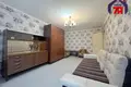 Wohnung 1 zimmer 35 m² Minsk, Weißrussland