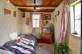 House 23 m² Usiazski sielski Saviet, Belarus