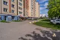 Propriété commerciale 97 m² à Minsk, Biélorussie