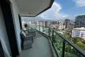 Wohnung 2 Schlafzimmer 120 m² Mittelmeerregion, Türkei