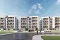 Appartement 2 chambres 86 m² Nicosie, Chypre