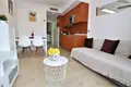 Mieszkanie 1 pokój 43 m² Benalmadena, Hiszpania