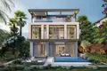 Villa 8 bedrooms 1 293 m² Dubai, UAE