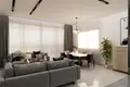 2 bedroom apartment 87 m² Nicosia, Cyprus