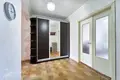 Квартира 1 комната 43 м² Заречье, Беларусь