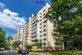 Квартира 4 комнаты 77 м² Минск, Беларусь