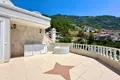 Appartement 4 chambres  Alanya, Turquie