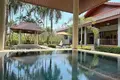 3 bedroom villa 172 m² Phuket, Thailand