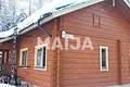 Коттедж 3 комнаты 74 м² Район Коувола, Финляндия