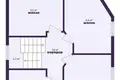 5 room apartment 146 m² Minsk, Belarus