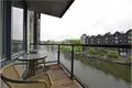 Mieszkanie 3 pokoi 80 m² Amsterdam, Holandia