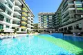 Mieszkanie 4 pokoi 235 m² w Mahmutlar, Turcja