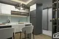 3 room apartment 50 m² Erdemli, Turkey