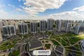 Wohnung 2 zimmer 41 m² Minsk, Belarus