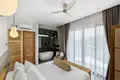 Willa 4 pokoi 322 m² Phuket, Tajlandia