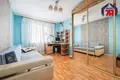 Wohnung 3 zimmer 69 m² Minsk, Weißrussland