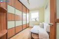 4 room apartment 83 m² Vilnius, Lithuania