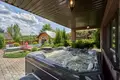 Коттедж 290 м² Острошицкогородокский сельский Совет, Беларусь