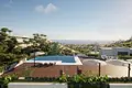 1 bedroom apartment 56 m² Mijas, Spain