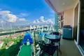 3 room apartment 72 m² in Pattaya City, Thailand