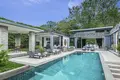 3 bedroom villa 202 m² Si Sunthon, Thailand