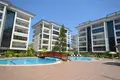 1 bedroom apartment  Alanya, Turkey