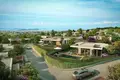 6 bedroom villa 418 m² Urla, Turkey