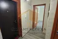 2 room apartment 45 m² Muchaviecki sielski Saviet, Belarus