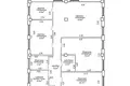 Офис 1 комната 171 м² в Боровлянах, Беларусь