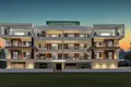 Apartamento 2 habitaciones 79 m² Municipio de Kato Polemidia, Chipre