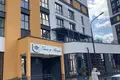 Wohnung 2 zimmer 39 m² Minsk, Belarus