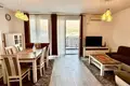 Mieszkanie 2 pokoi 62 m² Budva, Czarnogóra