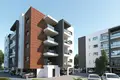 Apartamento 2 habitaciones 120 m² Kato Polemidion Municipality, Chipre