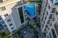 1 bedroom apartment 50 m² Alanya, Turkey