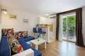 Apartamento 1 habitacion 40 m² en Budva, Montenegro