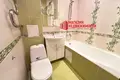 Apartamento 2 habitaciones 43 m² Grodno, Bielorrusia