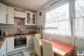 Квартира 2 комнаты 53 м² Будапешт, Венгрия