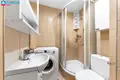 Appartement 3 chambres 44 m² Vilnius, Lituanie