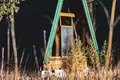 Шале 6 комнат 110 м² Жабляк, Черногория