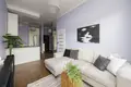 Wohnung 2 zimmer 37 m² Warschau, Polen