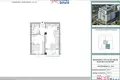 1 bedroom apartment 57 m² Paskuqan, Albania