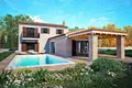 3-Schlafzimmer-Villa 159 m² Poreč, Kroatien