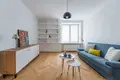 1 room apartment 38 m² Warsaw, Poland