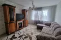 2 room apartment 53 m² Barysaw, Belarus