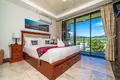 2 bedroom apartment 80 m² Phuket, Thailand