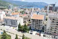 2 bedroom apartment 78 m² Budva, Montenegro